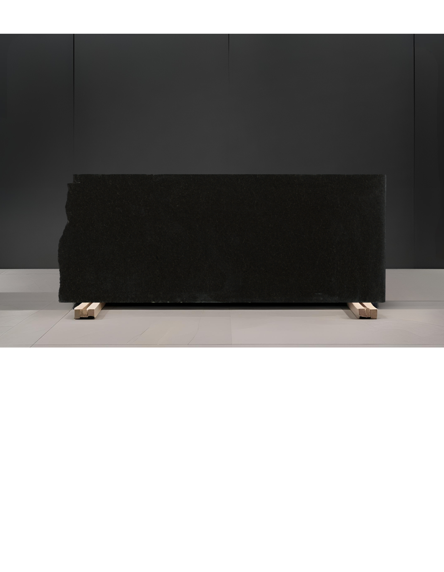 BLACK PEARL REMNANT- GRANITE/POLISHED/ 3CM
