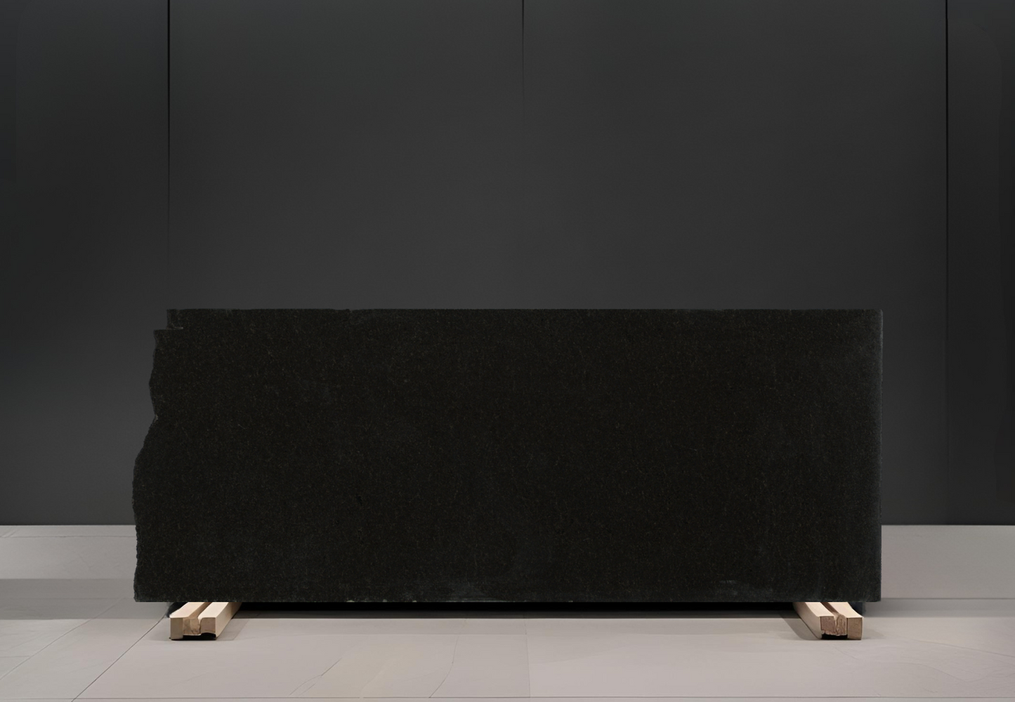 BLACK PEARL REMNANT- GRANITE/POLISHED/ 3CM