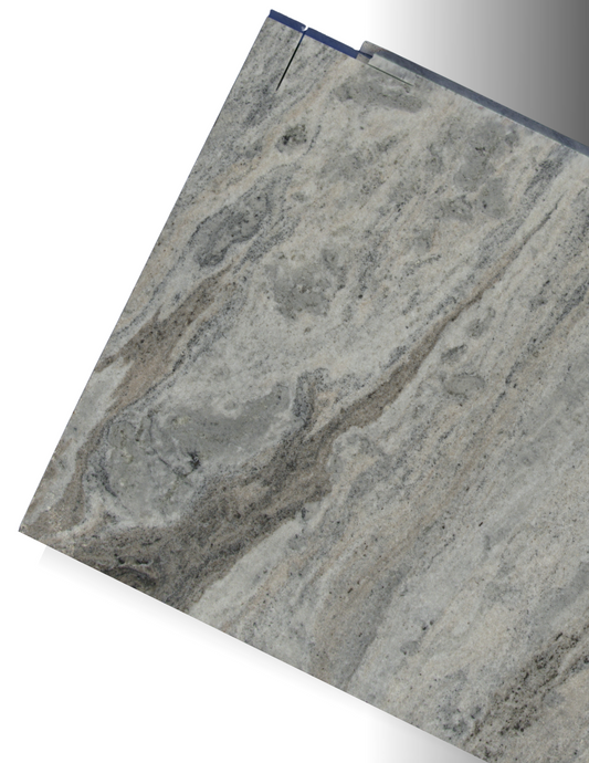 FANTASY BROWN REMNANT - MARBLE / HONED / 3CM