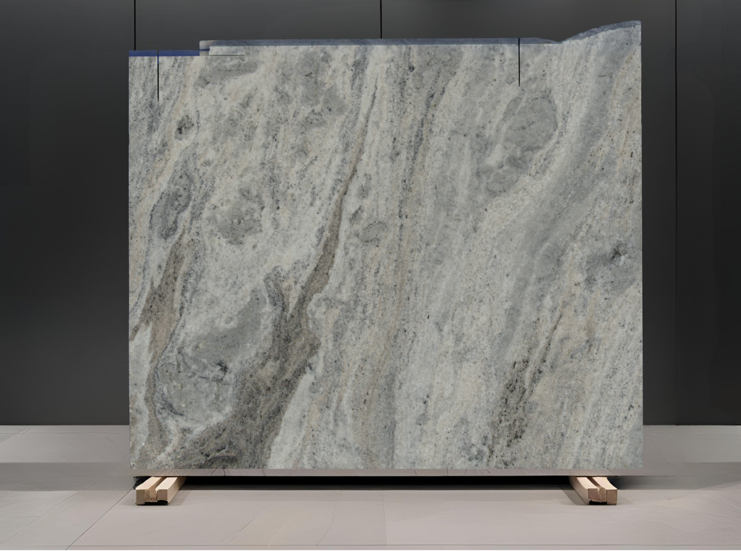FANTASY BROWN REMNANT - MARBLE / HONED / 3CM