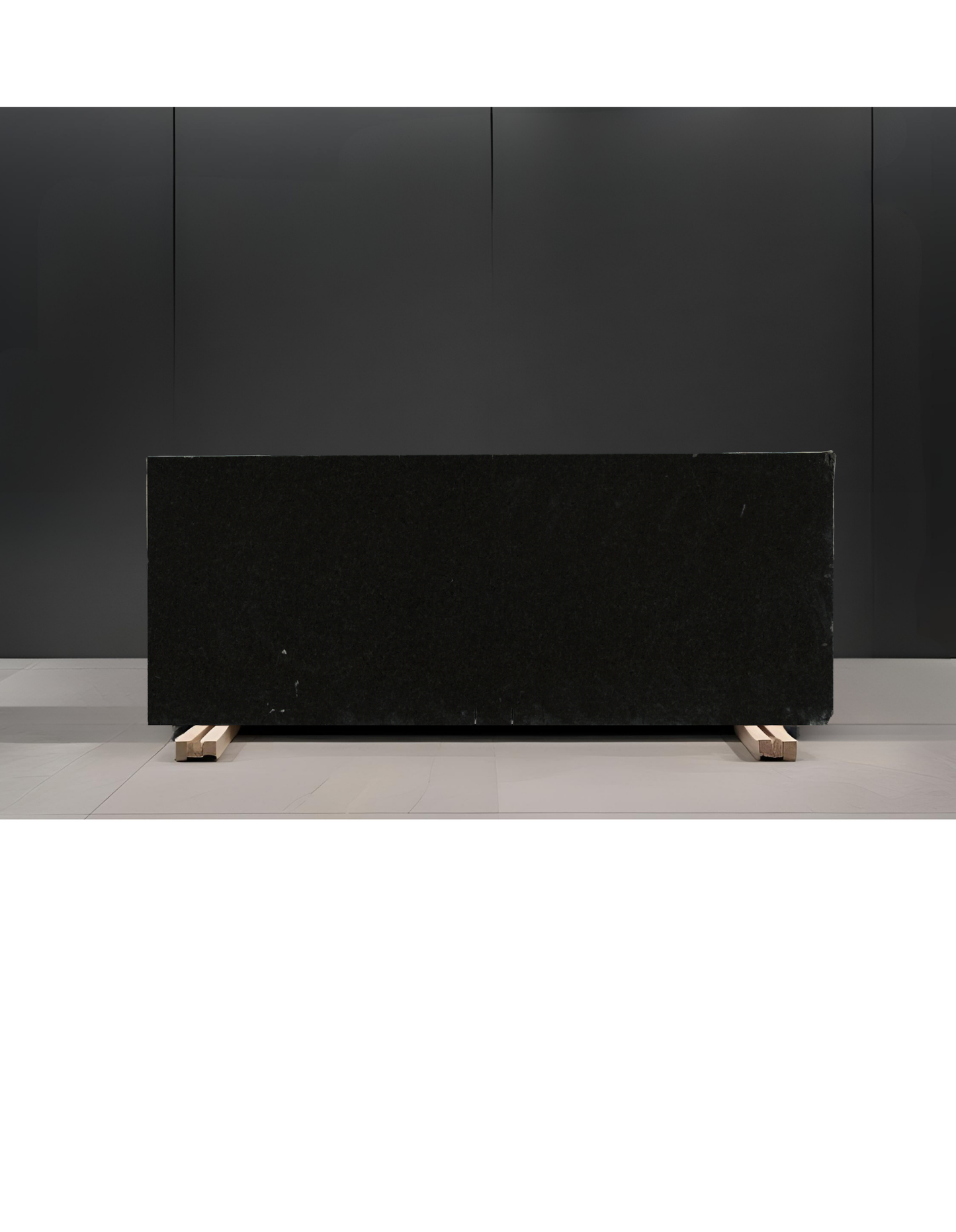 BLACK PEARL REMNANT- GRANITE/POLISHED/ 3CM