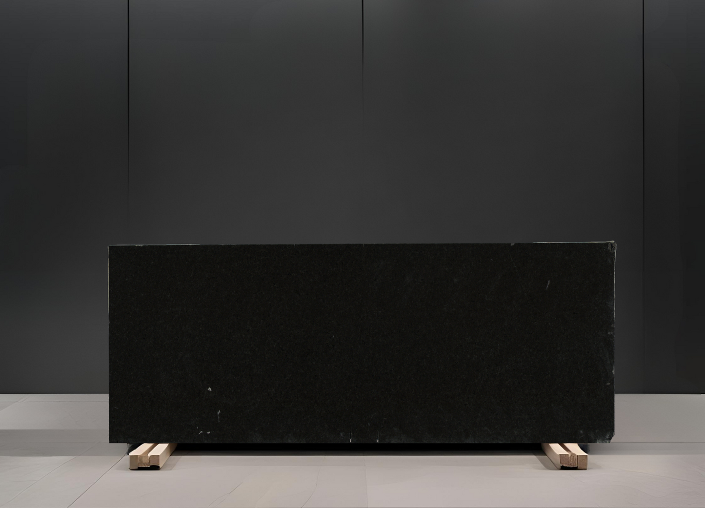 BLACK PEARL REMNANT- GRANITE/POLISHED/ 3CM
