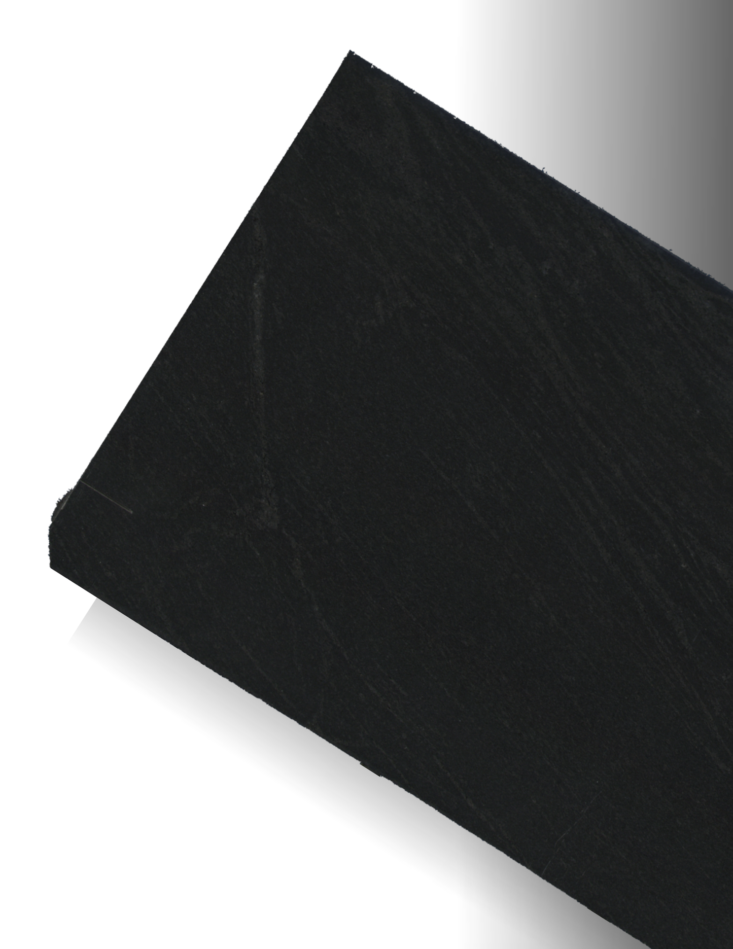 BLACK MIST REMNANT - GRANITE /HONED/3CM