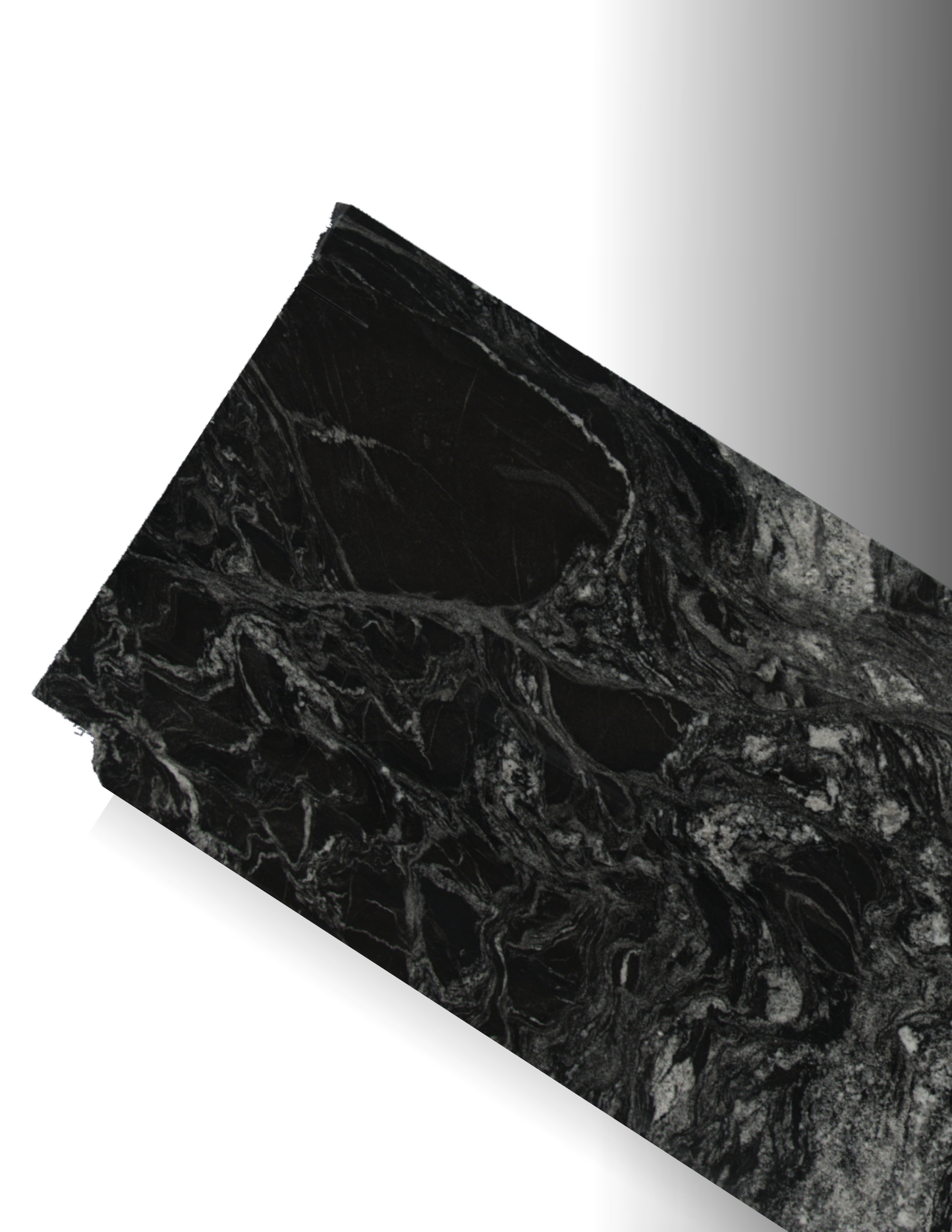 BLACK FOREST REMNANT - GRANITE / HONED / 3CM
