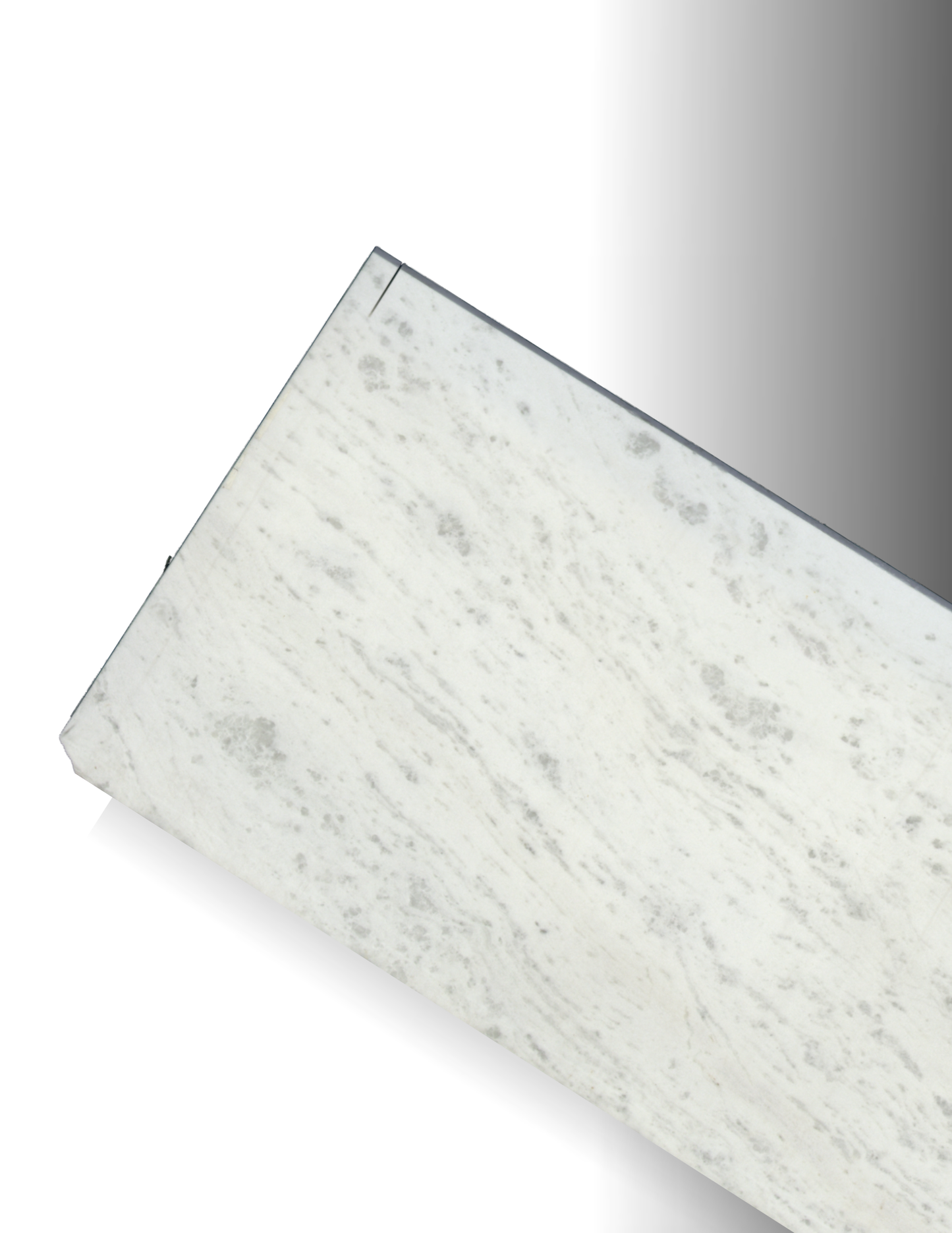 THASSOS REMNANT -MARBLE /POLISHED / 3CM