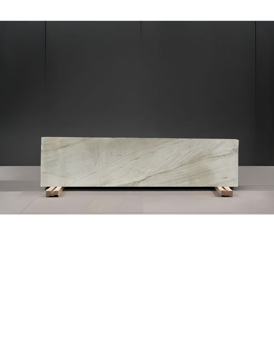 CALACATTA BOHEME REMNANT- QUARTZITE /POLISHED/ 3CM