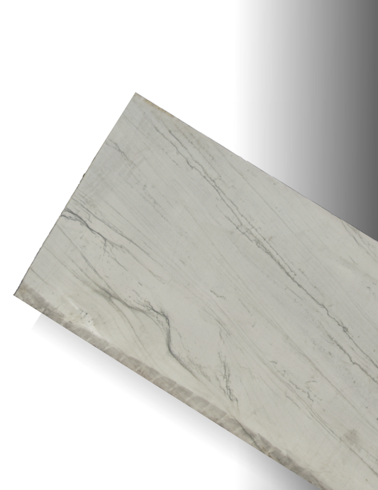 CALACATTA BOHEME REMNANT- QUARTZITE /HONED/ 3CM