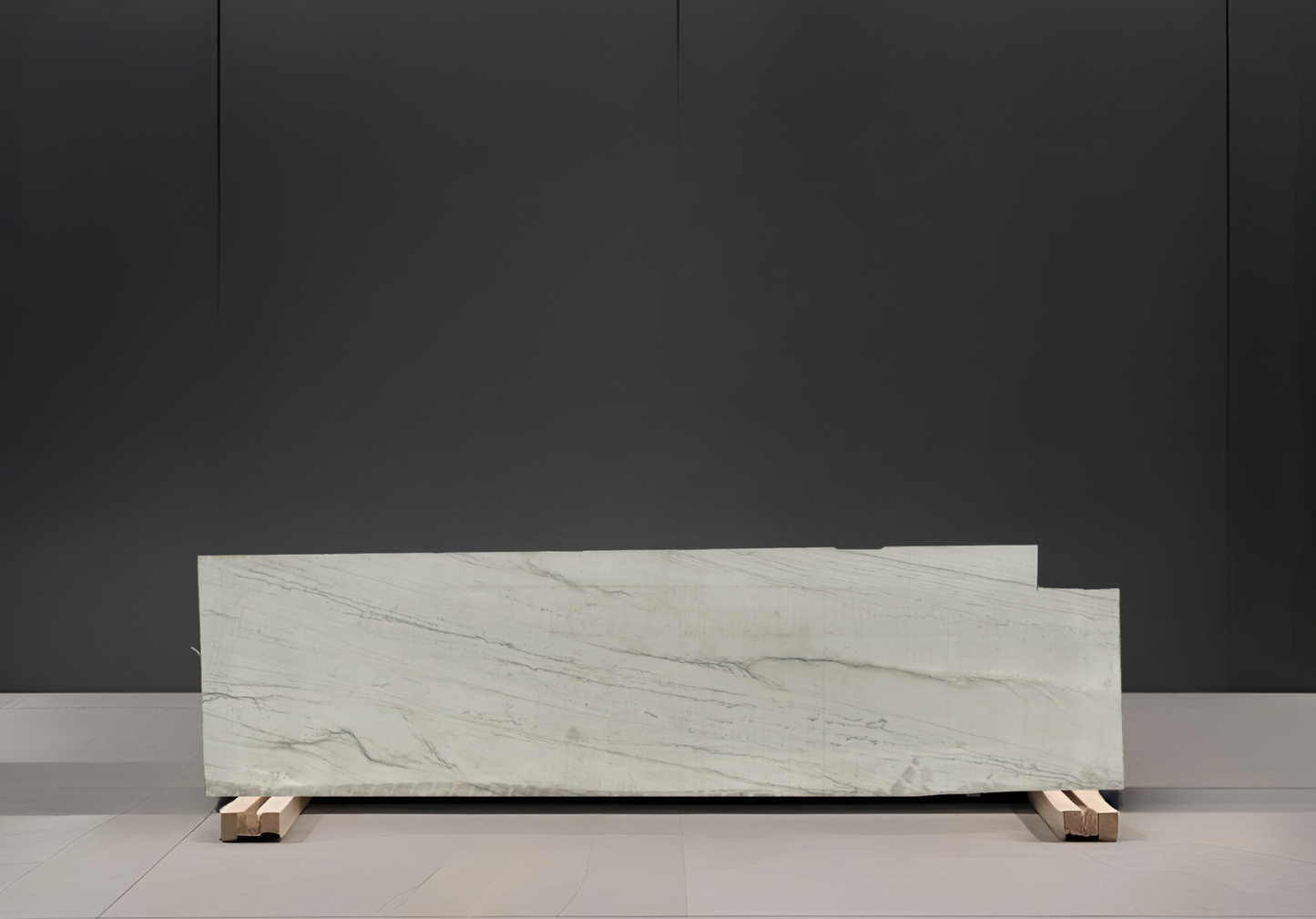 CALACATTA BOHEME REMNANT- QUARTZITE /HONED/ 3CM