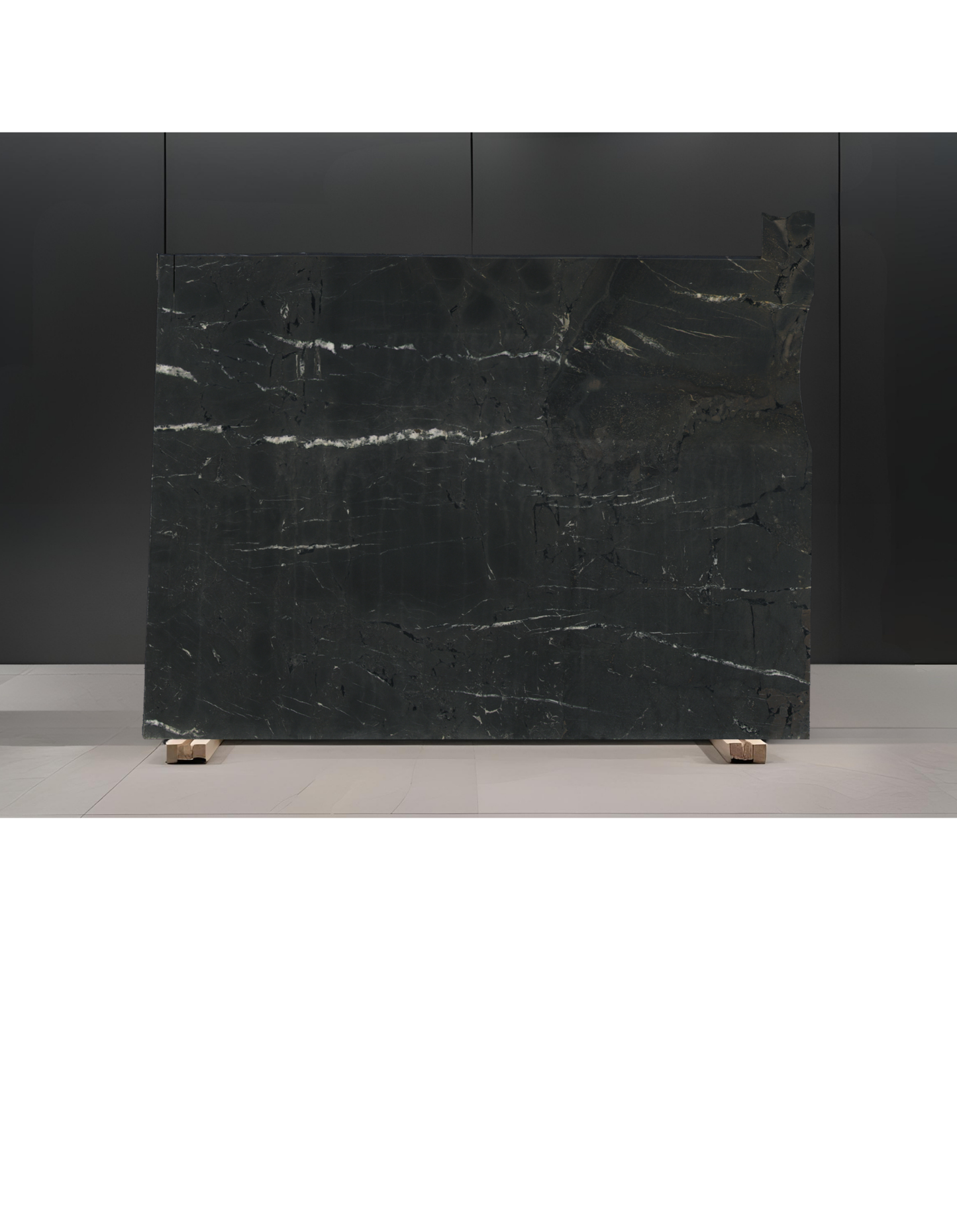 SARATOGA REMNANT /QUARTZITE /LATHERED / 3CM