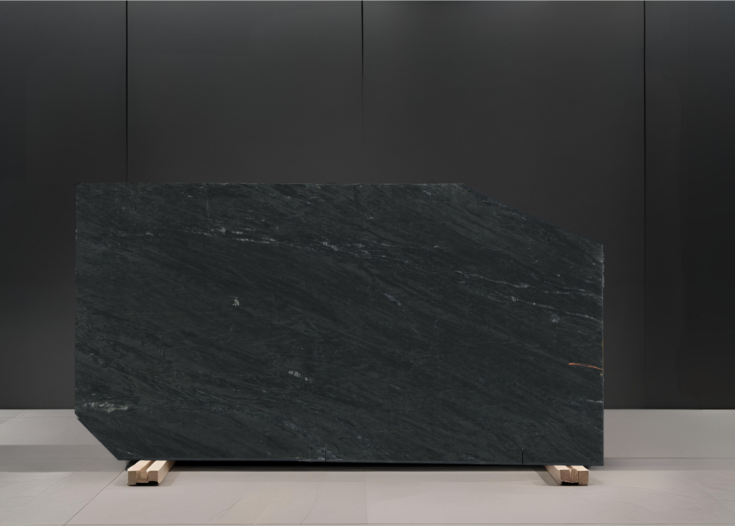 NEGRESCO REMNANT -GRANITE/ HONED/ 3CM