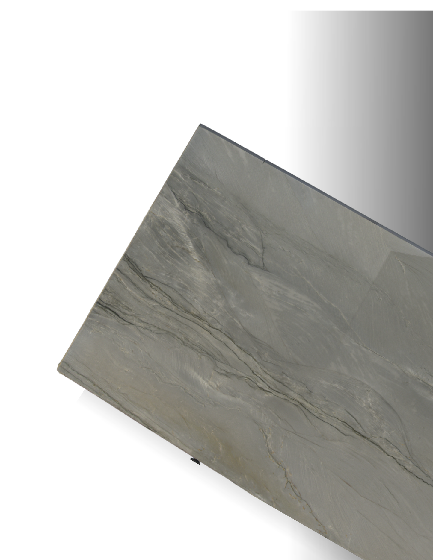 AZZUR REMNANT - QUARTZITE /POLISHED / 3CM
