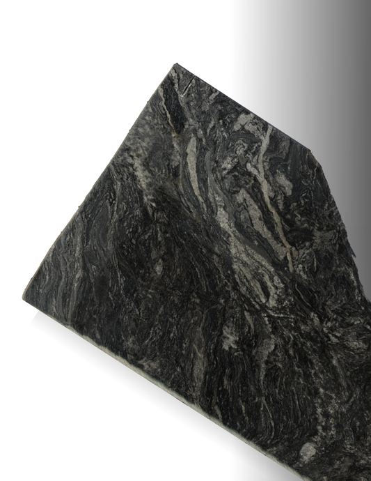 BLACK FOREST REMNANT - GRANITE / POLISHED / 3CM