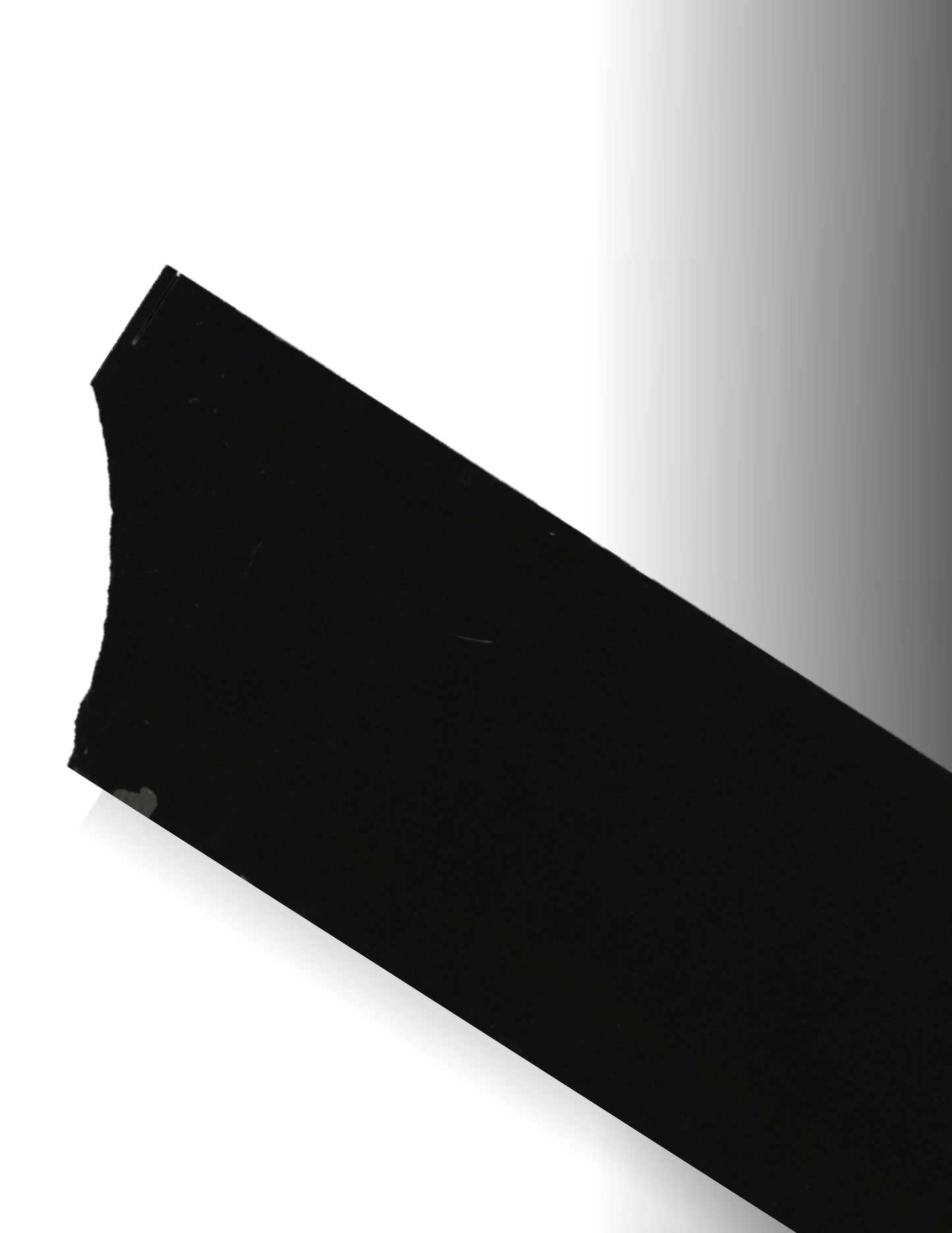 ABSOLUTE BLACK REMNANT -GRANITE/POLISHED / 3CM