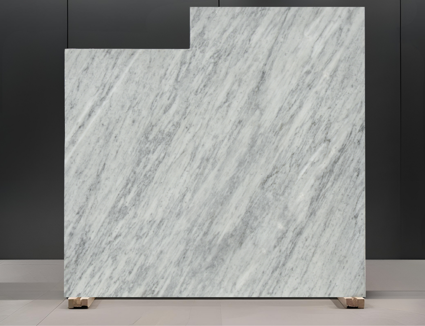 ARABESCATO REMNANT /MARBLE/POLISHED/ 3CM
