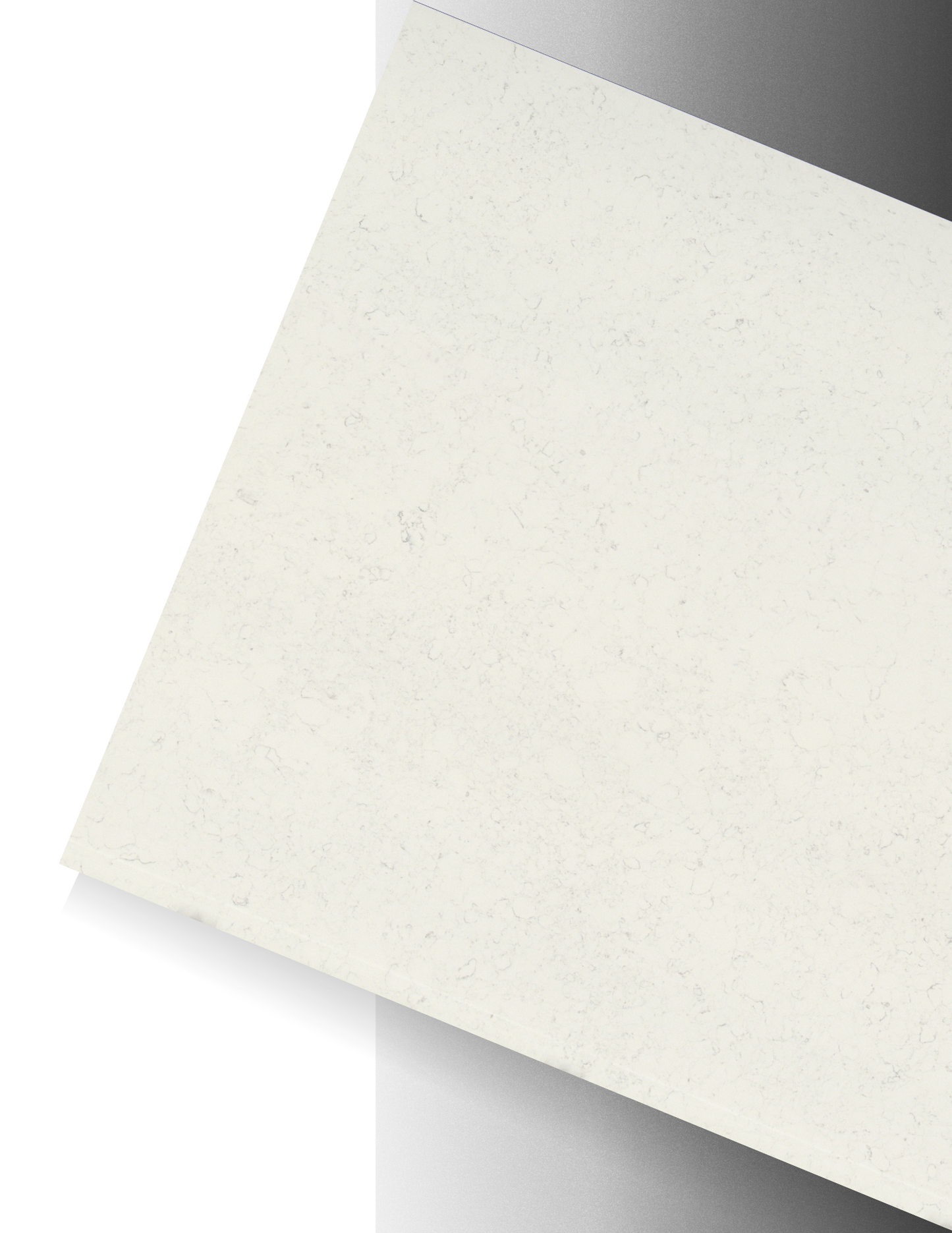 CARRARA WHITE EXTRA / QUARTZ - POLISHED 3CM