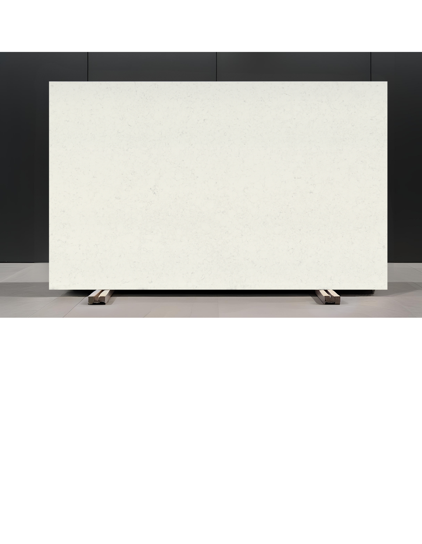 CARRARA WHITE EXTRA / QUARTZ - POLISHED 3CM