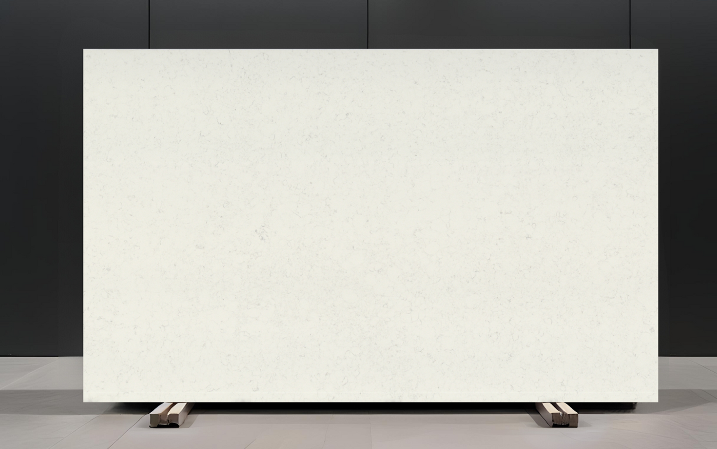 CARRARA WHITE EXTRA / QUARTZ - POLISHED 3CM