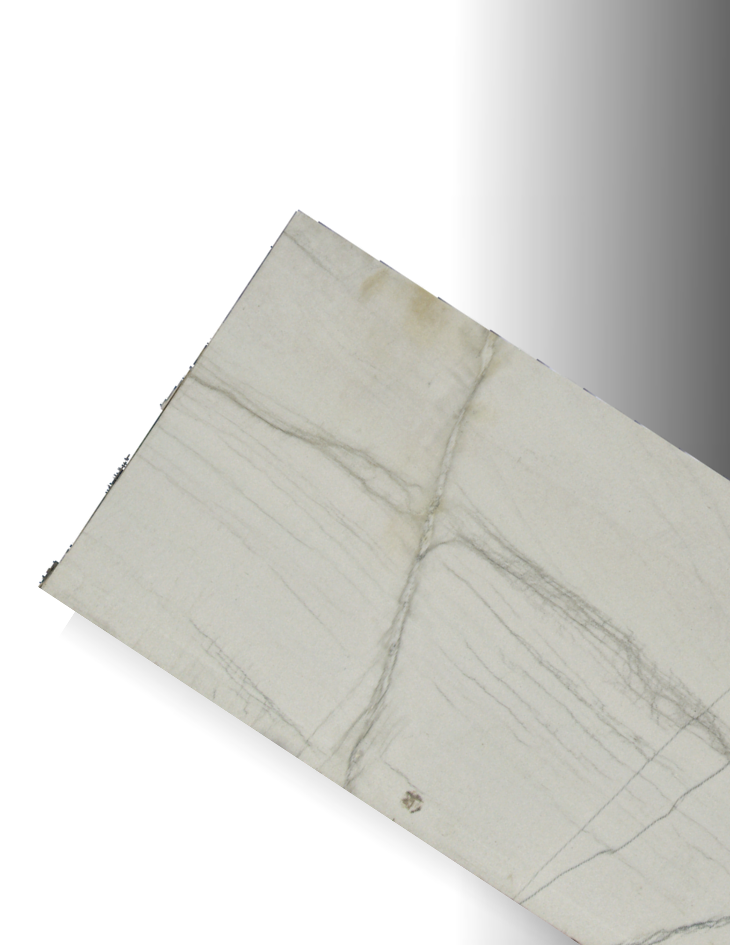 CALACATTA BOHEME REMNANT- QUARTZITE /LEATHERED/ 3CM