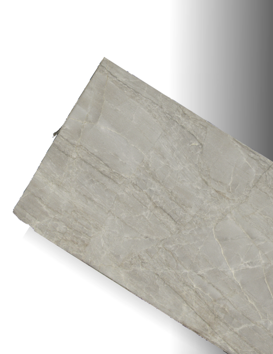 SEA PEARL REMNANT - QUARTZITE /HONED/ 3CM