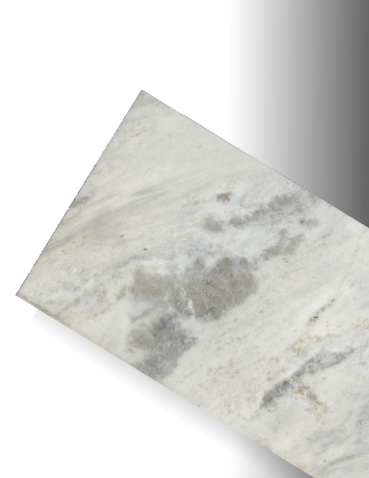 SHADOW STORM REMNANT -MARBLE/POLISHED/ 3CM