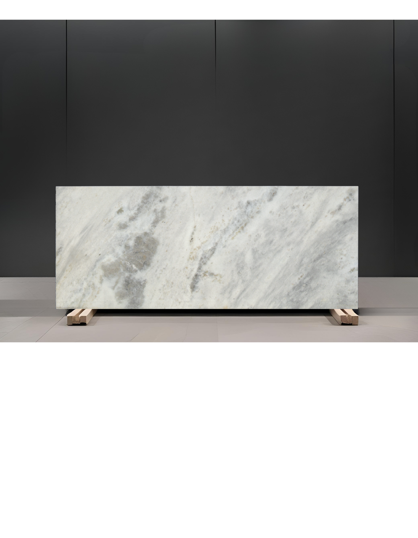 SHADOW STORM REMNANT -MARBLE/POLISHED/ 3CM