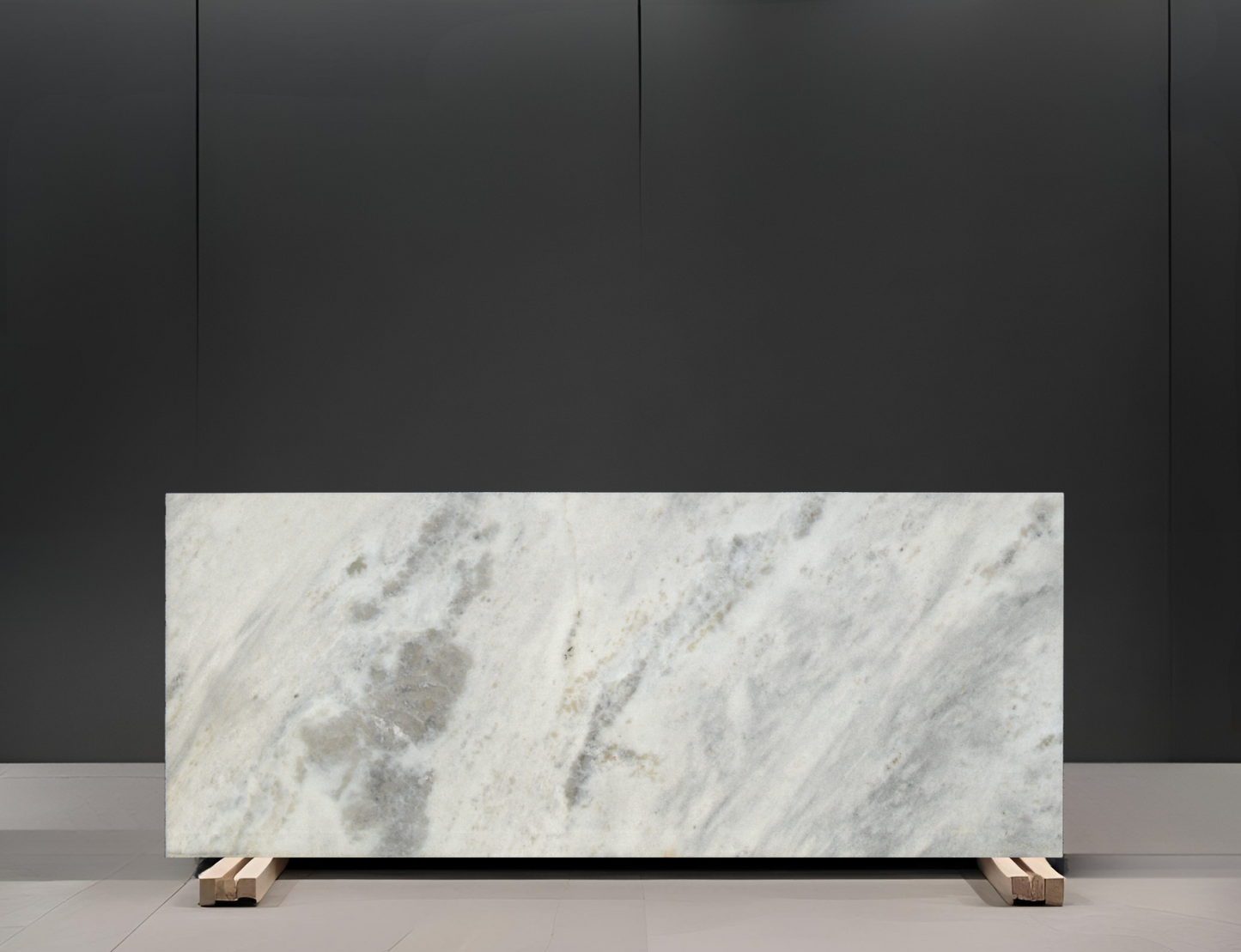 SHADOW STORM REMNANT -MARBLE/POLISHED/ 3CM