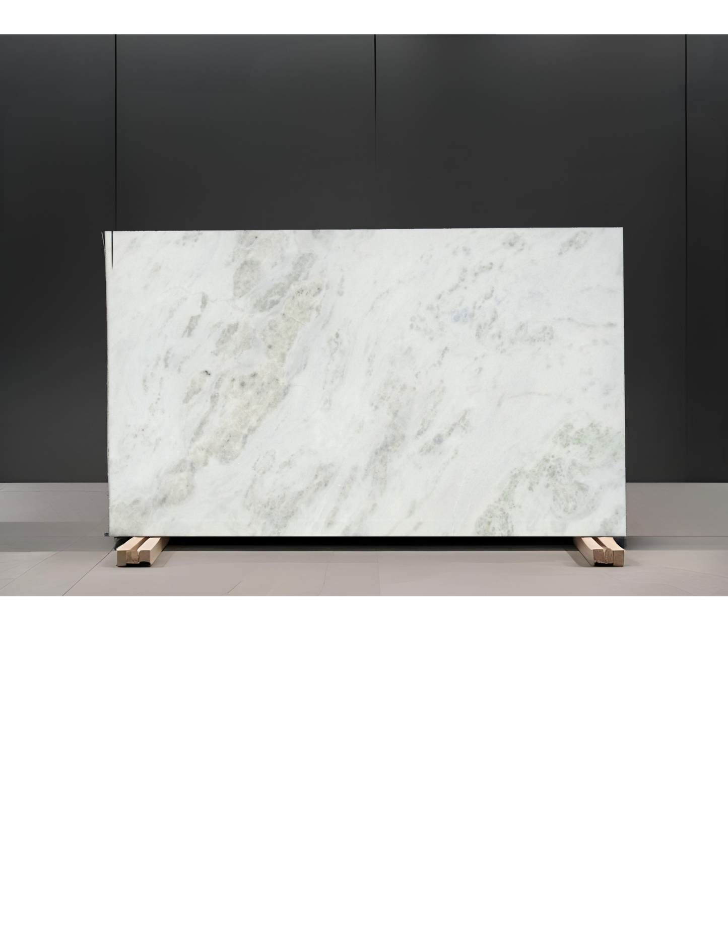 SHADOW STORM REMNANT -MARBLE/POLISHED/ 3CM