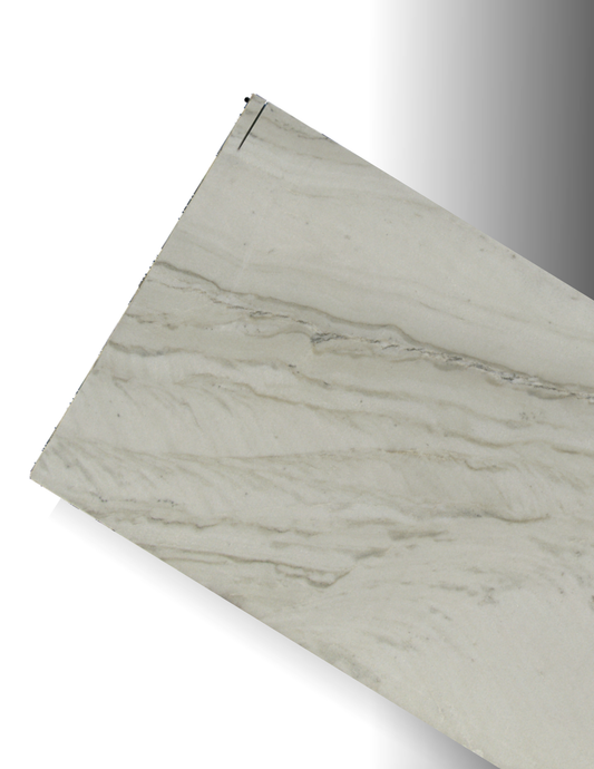 BELLAGIO LEATHER REMNANT /QUARTZITE/POLISHED/ 3CM