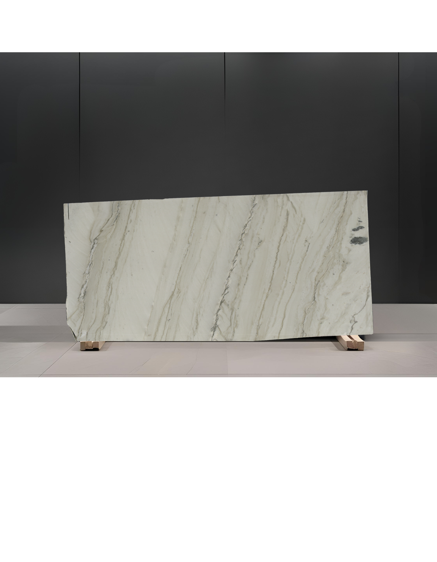 BIANCO VENATIN REMNANT - QUARTZITE /LEATHERED/3CM