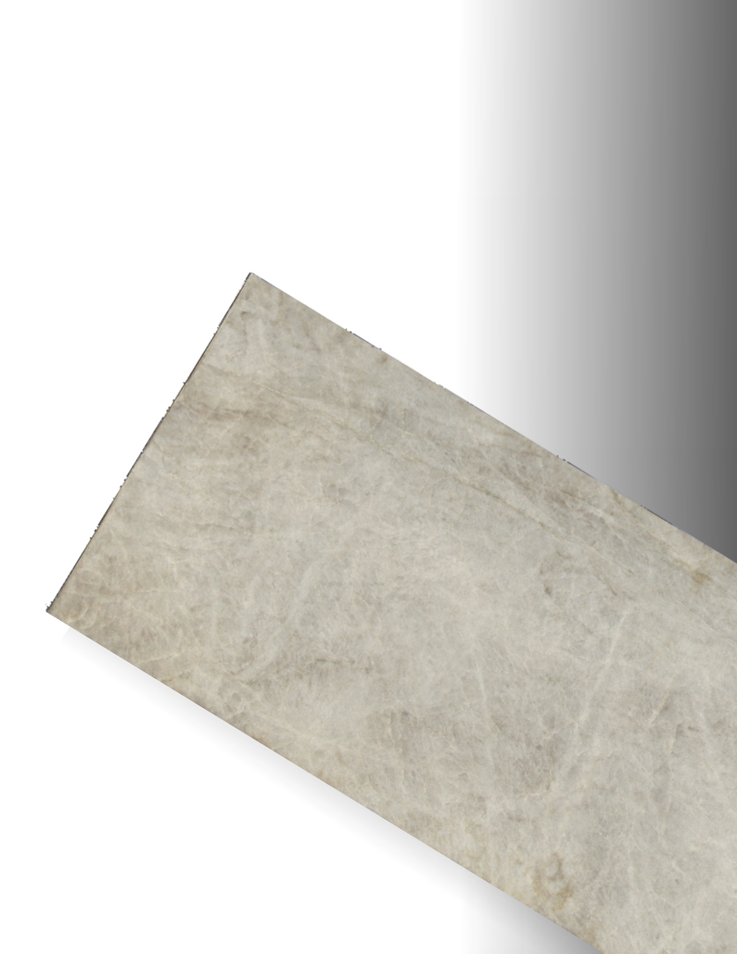 TAJ MAHAL REMNANT - QUARTZITE /LEATHERED/3CM
