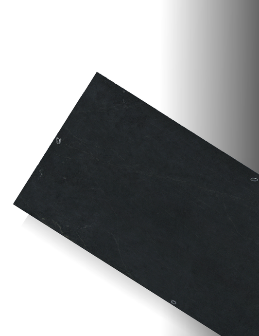 BLACK MIST REMNANT - GRANITE /HONED/3CM