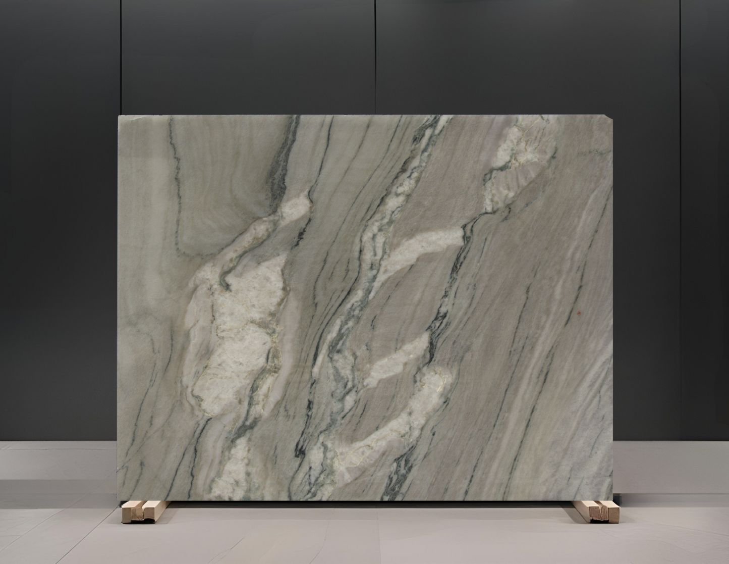 MACAUBAS FANTASY REMNANT -QUARTZITE /HONED/ 3CM
