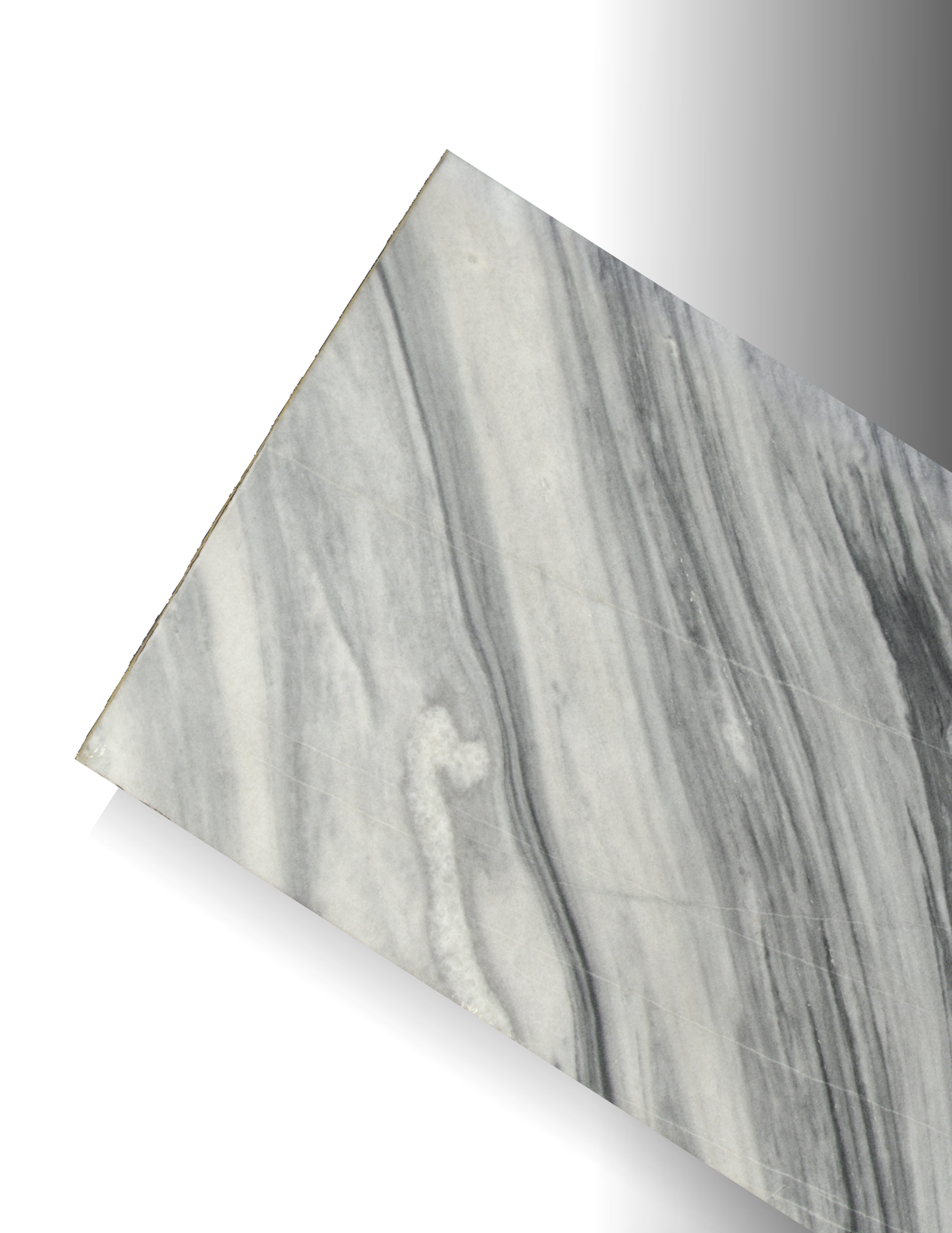 SHADOW STORM REMNANT -MARBLE/POLISHED/ 3CM