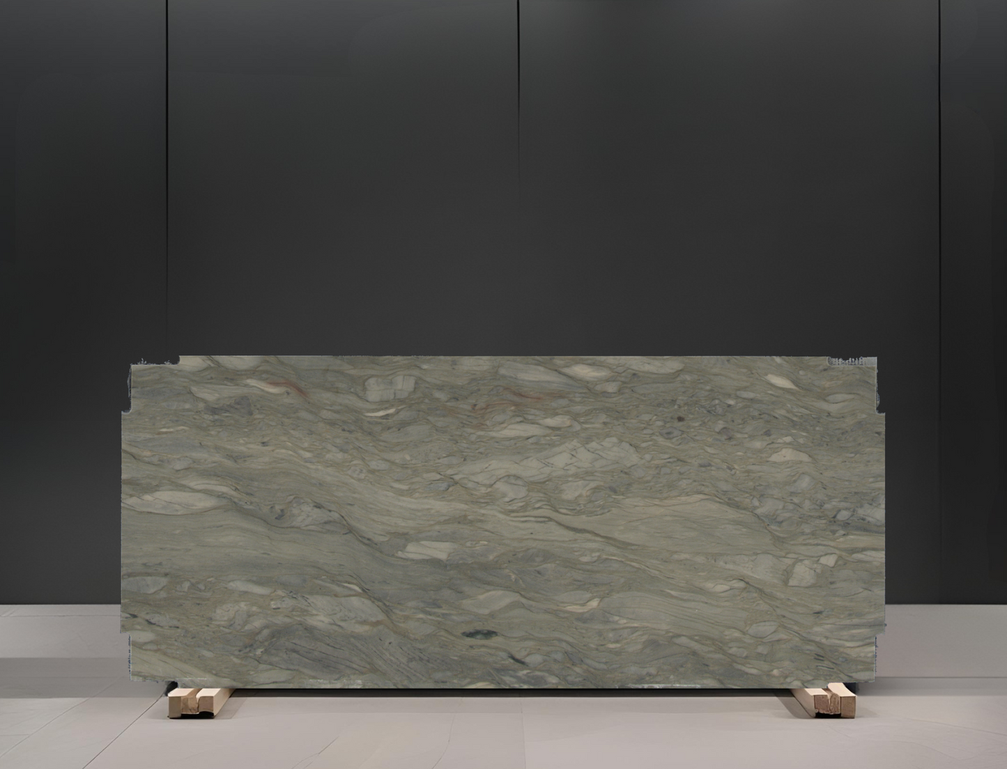 TUTTO MARMO REMNANT -MARBLE/HONED/ 2CM