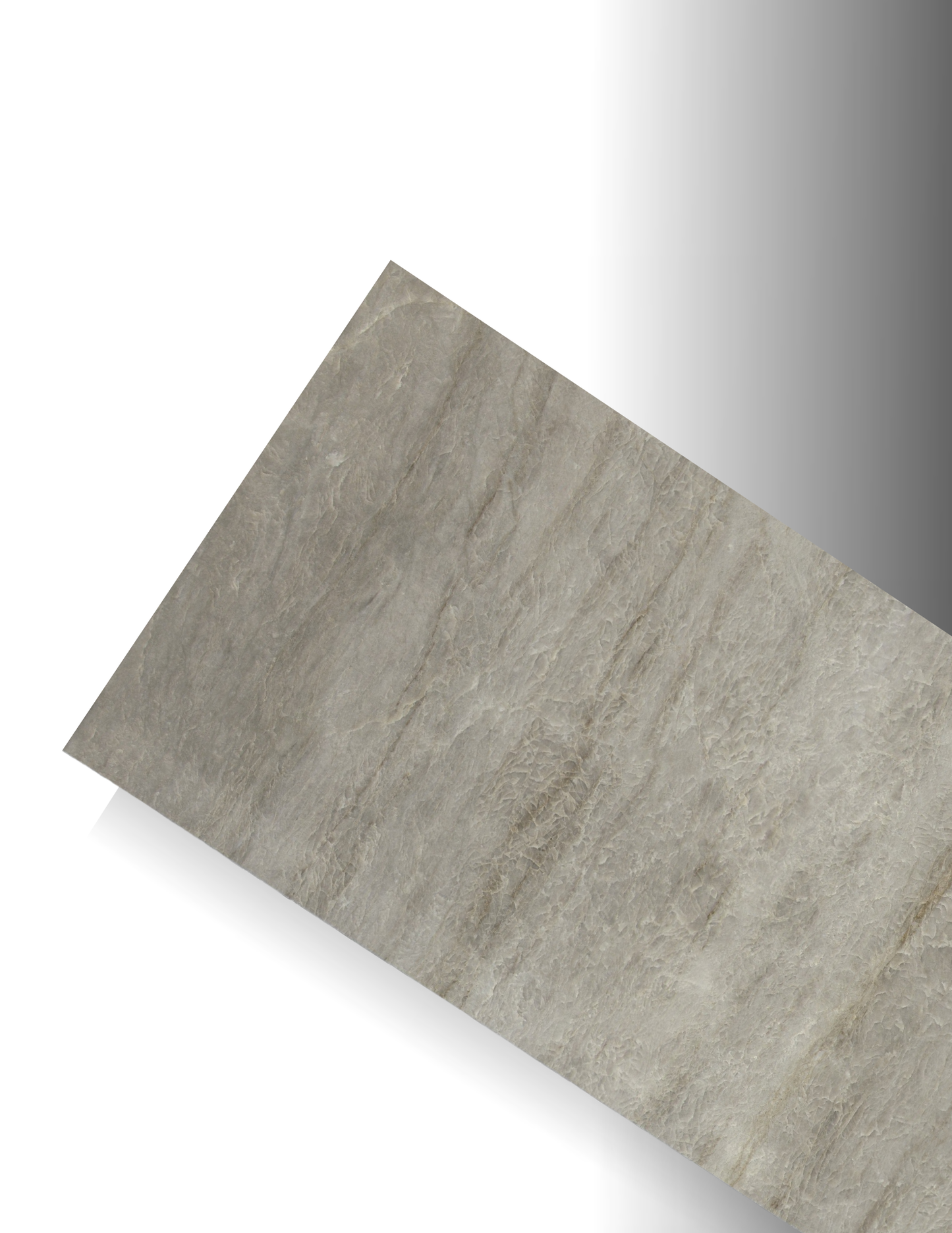 TAJ MAHAL REMNANT - QUARTZITE / LEATHERED/3CM