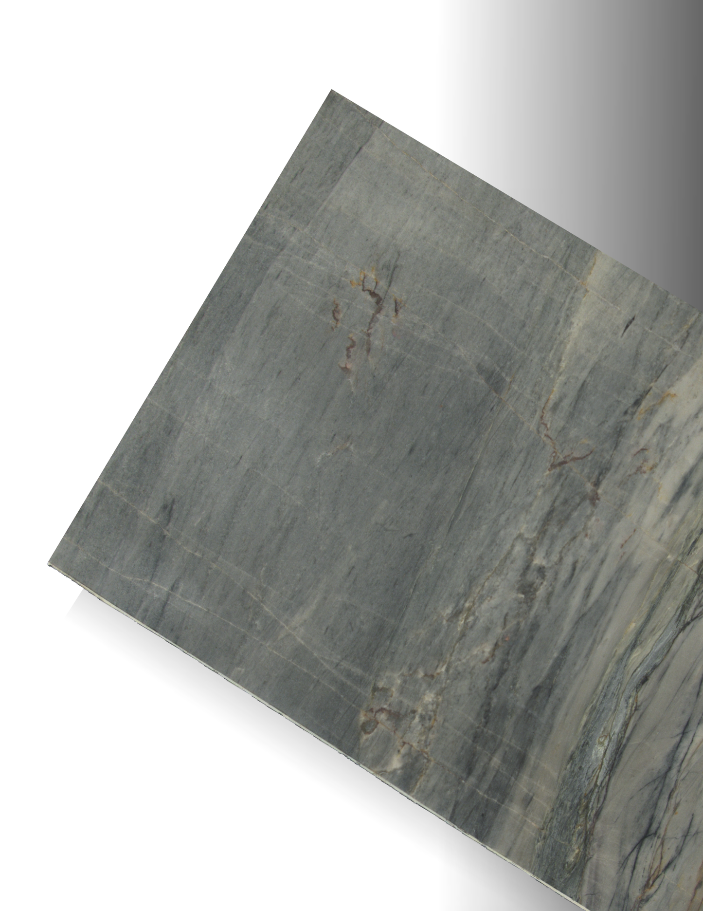 IJEN BLUE REMNANT -QUARTZITE / HONED/ 2CM