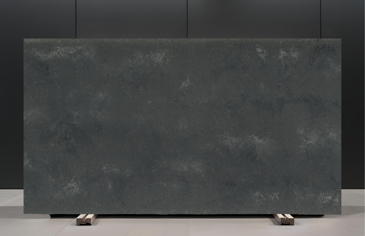 RUGGED CONCRETE 4003 CAESARSTONE - LEATHERED/ 3CM/QUARTZ