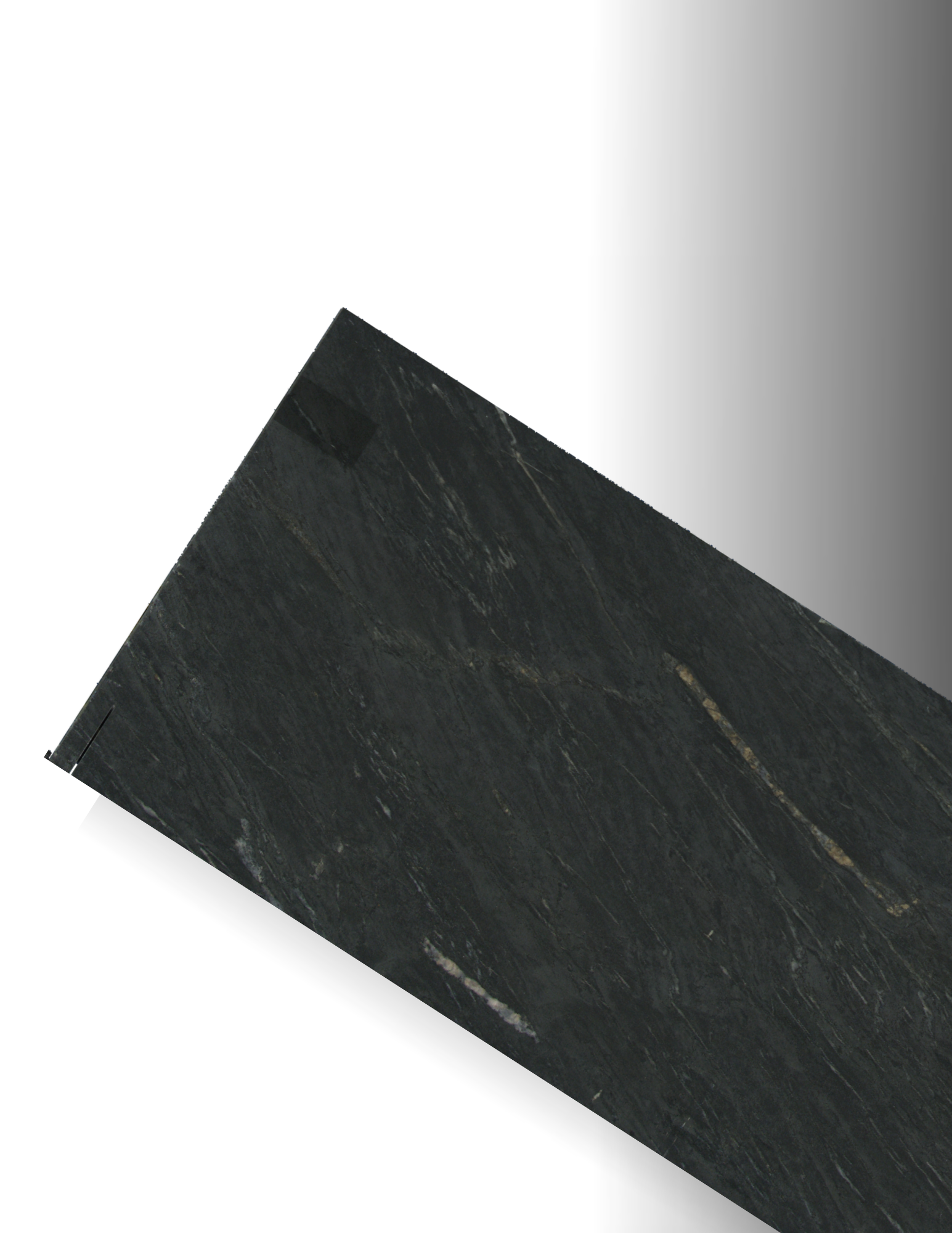 BLACK SOAPSTONE REMNANT -SOAPSTONE/HONED/ 3CM – Austin Granite Direct