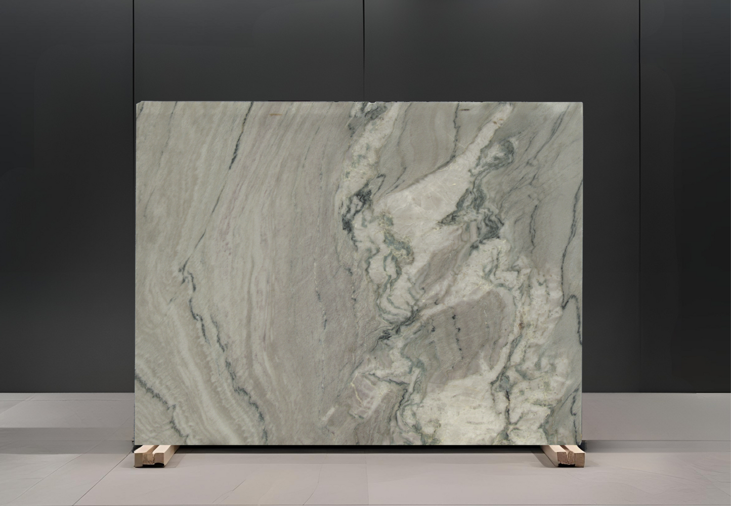 MACUBAS FANTASY REMNANT- QUARTZITE /HONED/ 3CM