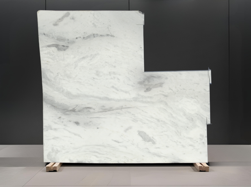 TESORO BIANCO REMNANT - MARBLE/ POLISHED / 3CM