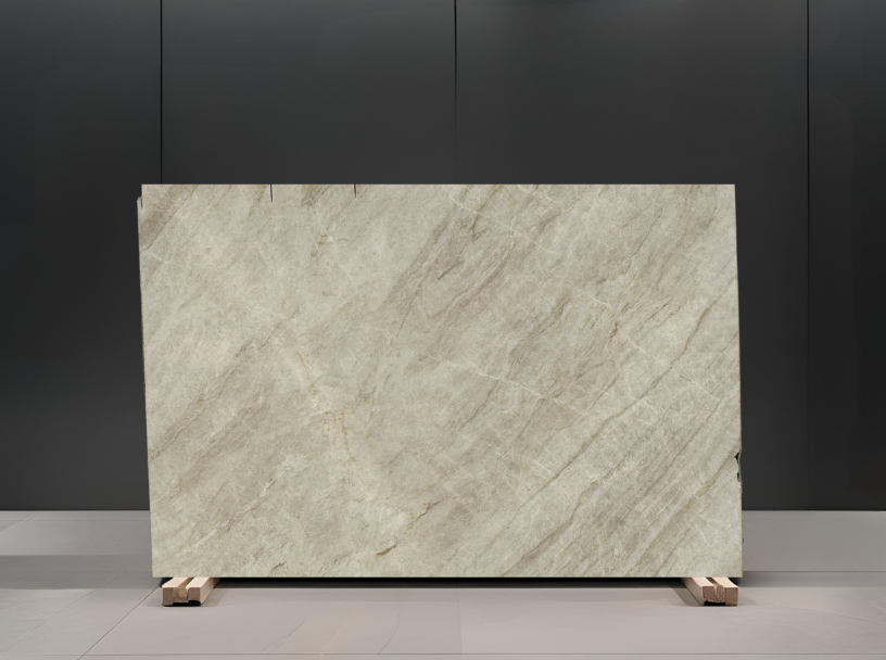 TAJ MAHAL REMNANT - QUARTZITE / HONED/ 2CM