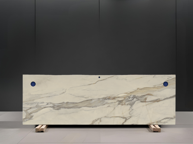 CALACATTA GOLD REMNANT - PORCELAIN/ SILK/ 12MM