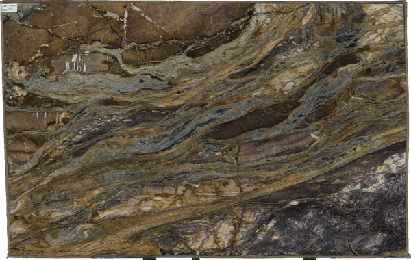 Slab image