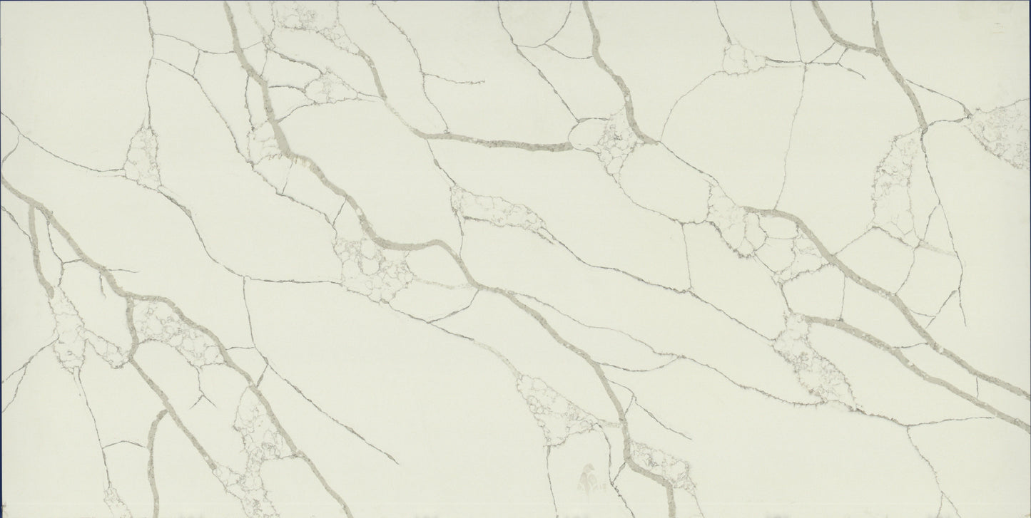 CALACATTA MYSTERIO GOLD / QUARTZ - POLISHED 3CM