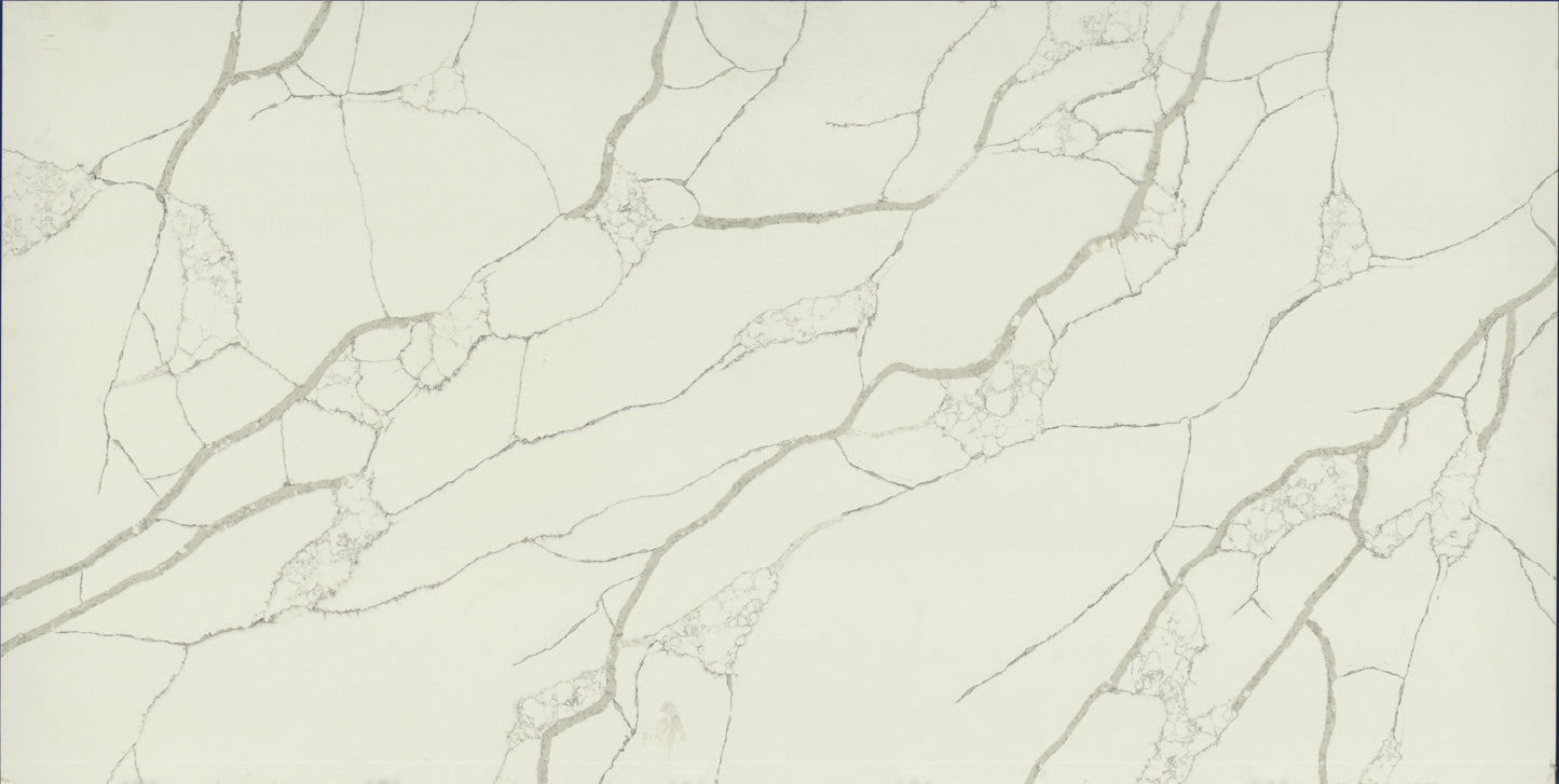 CALACATTA MYSTERIO GOLD / QUARTZ - POLISHED 3CM