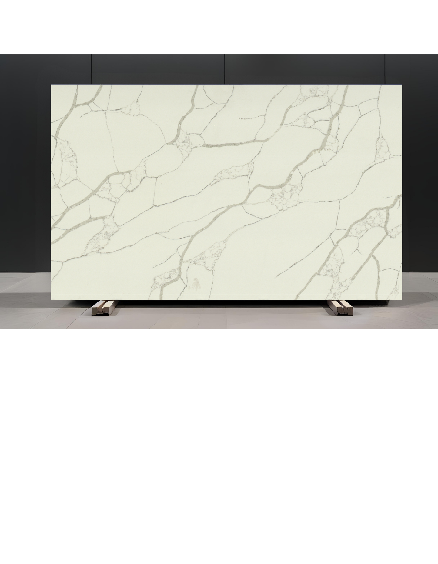 CALACATTA MYSTERIO GOLD / QUARTZ - POLISHED 3CM