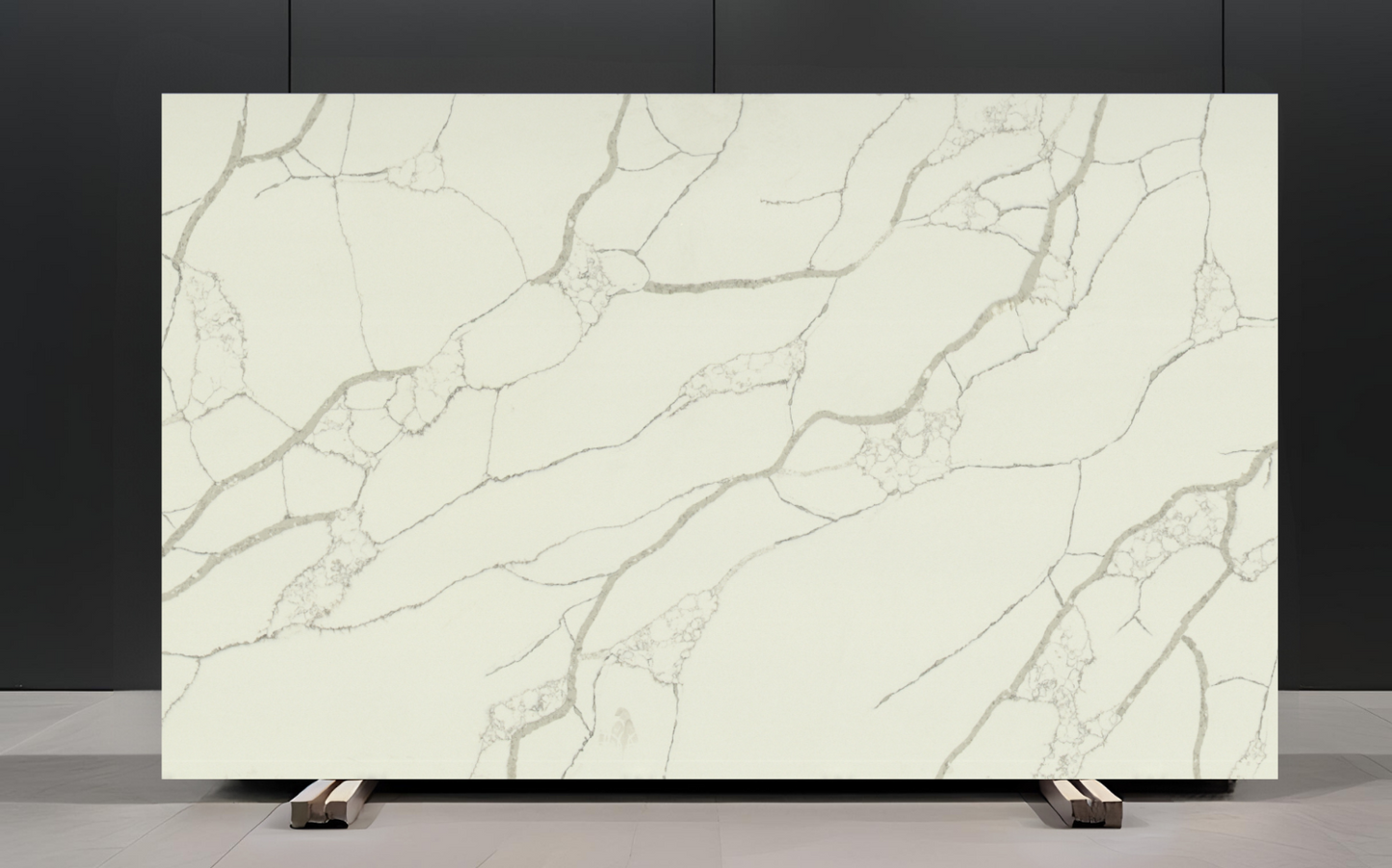 CALACATTA MYSTERIO GOLD / QUARTZ - POLISHED 3CM