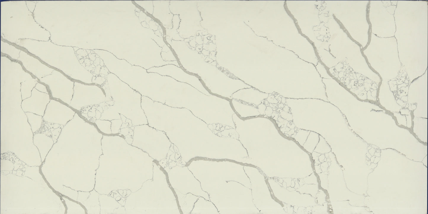 CALACATTA MYSTERIO / QUARTZ - POLISHED 3CM