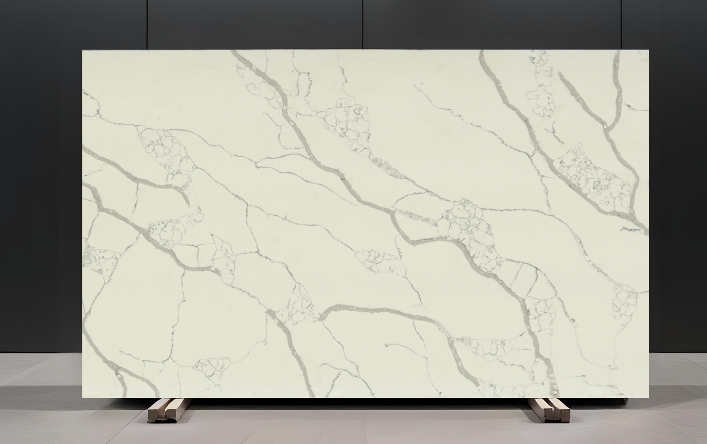 CALACATTA MYSTERIO / QUARTZ - POLISHED 3CM