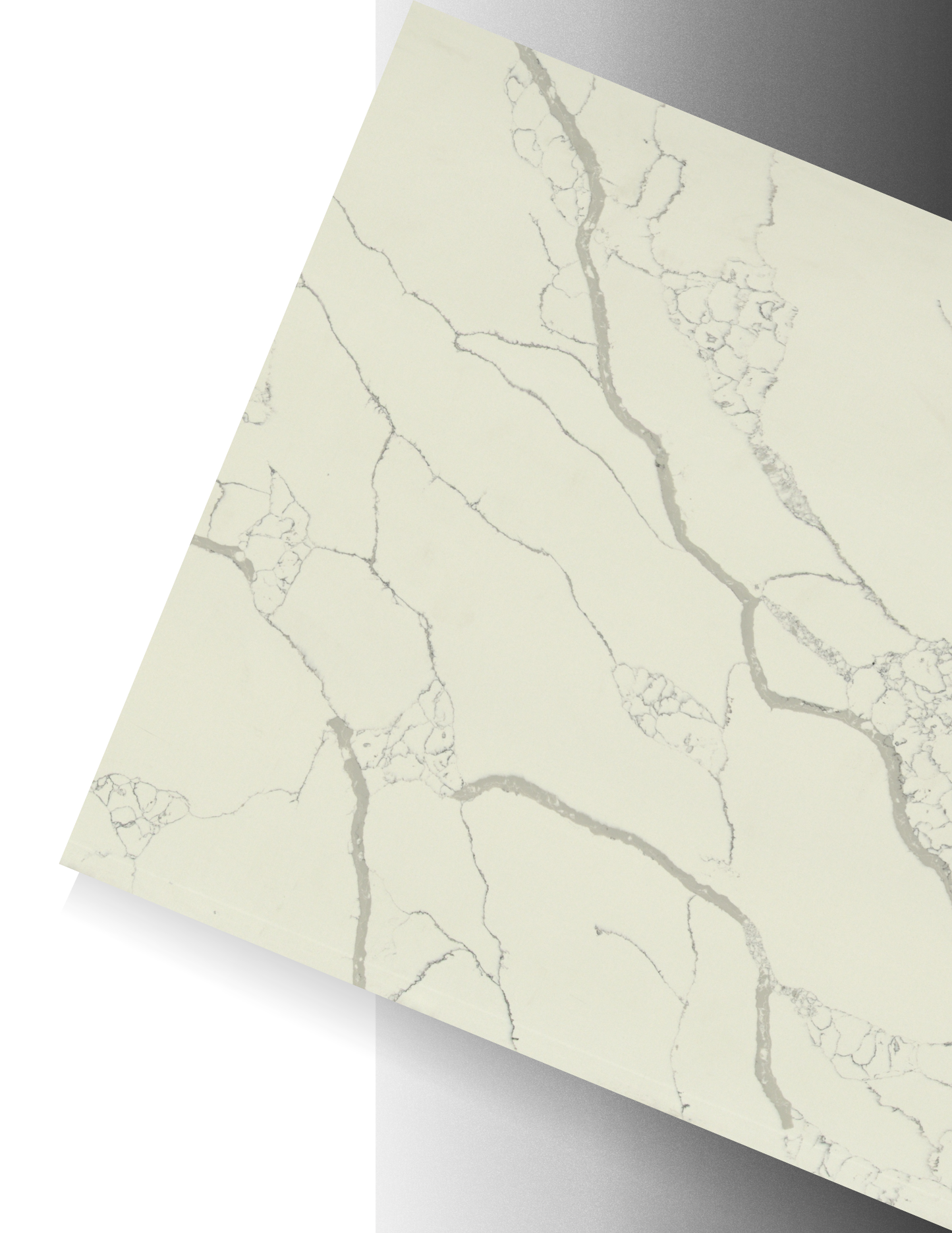 CALACATTA MYSTERIO / QUARTZ - POLISHED 3CM
